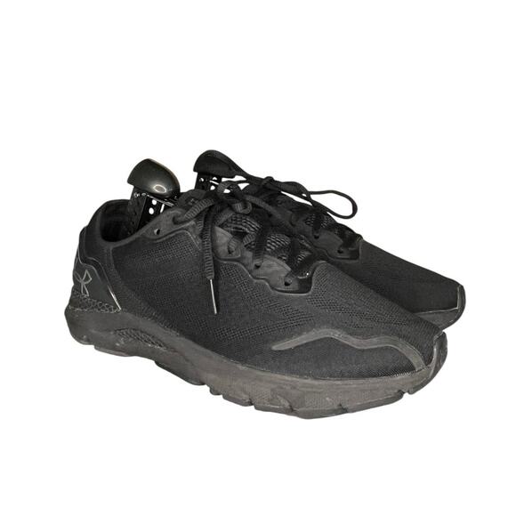 Under Armour Women's HOVR Sonic 6 Running Shoe Size 8.5 - Picture 3 of 7